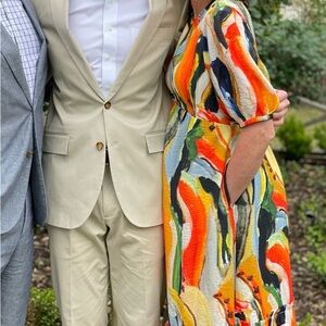 Maeve by Anthropologie Maxi Dress